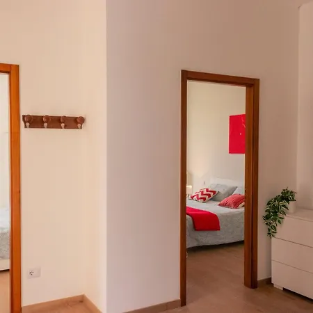 Casa Melograno - Relax E Parcheggio Villa