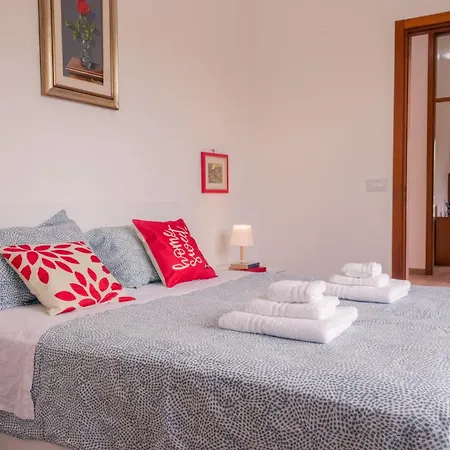 Casa Melograno - Relax E Parcheggio *