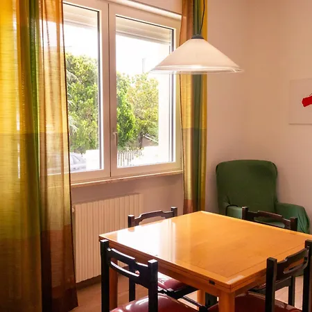 Casa Melograno - Relax E Parcheggio * 孔韦尔萨诺