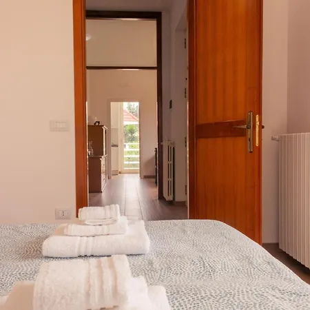 Casa Melograno - Relax E Parcheggio Villa Conversano