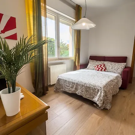 Villa Casa Melograno - Relax E Parcheggio Conversano