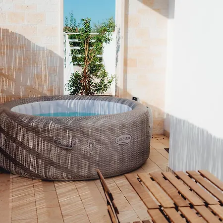 Villa Casa Melograno - Relax E Parcheggio
