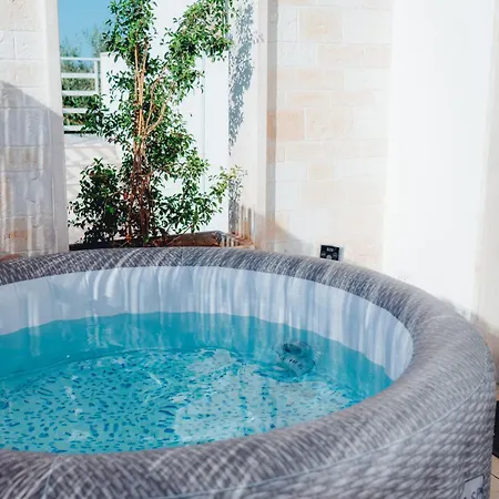Casa Melograno - Relax E Parcheggio * Conversano